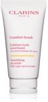 Clarins Comfort Scrub Nourishing Oil Scrub olajos peeling tápláló hatással 50 ml