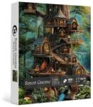 bboldin 1000 db-os puzzle - Forest Gnome (Z-1271) (Z-1271)