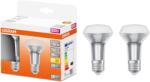 OSRAM R63 LED Spotlámpa izzó szett, 2db, E27, 4.3W(60W), 350 lm, Meleg fény (2700K)