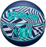 Wilson Sport NBA DRV PLus Dazzle Camo Kosárlabda 5-ös méret (108500241)
