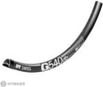 DT Swiss DT G 540 DISC 28" felni (28 lyuk)
