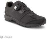 CUBE ATX Loxia Pro kerékpáros cipő, fekete (EU 37)