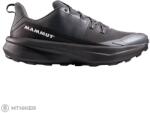 Mammut Aenergy Hike Low cipő, fekete (EU 47 1/3)