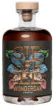 Siegfried Wonder Oak Alkoholmentes Rum Párlat (0, 5L 0%)