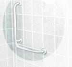 Rehab B-4304 derékszögű kapaszkodó