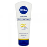 Nivea kézápoló Q10 Anti-age 100ml (9005800325934)