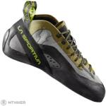 La Sportiva TC Pro mászócipő, zöld (EU 44.5)