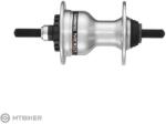 Shimano HBIM40 első agy, 36 lyuk, dobfékhez