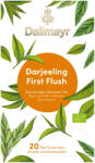 Dallmayr Darjeeling First Flush fekete tea 20db (teapiramis)