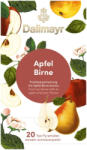 Dallmayr Alma-Körte gyümölcs tea 20db (teapiramis)