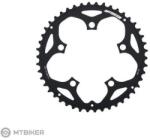 FSA Road Tempo lánctányér, külső, 46 fog, 2x9