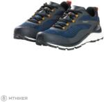 VAUDE Lavik Eco STX túracipő, dark sea (UK 11.5)