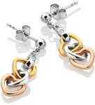 Hot Diamonds Trio DE703 (Ag 925/1000 3, 4 g)