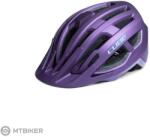 CUBE Offpath sisak, lila (L (57-62 cm))