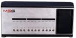 MSG Akkumulátor teszter hibrid és elektromos járművekhez, 12 csatorna (MS800A)