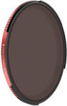 Freewell 82mm Threaded Hybrid Variable ND / CPL 3-7 Stop Filter (FW-82-THVNDCP)