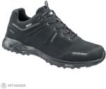 Mammut Ultimate Pro Low GTX cipő, fekete (EU 41 1/3)