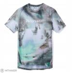 NNormal Race póló, nature ai print (L)