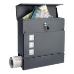 Monzana Postafiók ablakkal (108103)