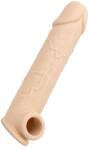 CalExotics California Exotics Performance Maxx Life-Like Extension 8" Ivory