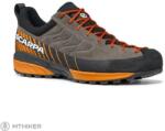 SCARPA MESCALITO túracipő, titanium/mango (EU 47)