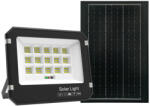 Avide LED Szolár Reflektor 50W CCT különálló napelemmel, távirányítóval (ASOLFLCCT-4AH-SMSP) - alphadenthigienia