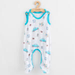 NEW BABY Baba rugdalózó New Baby Classic II cars - pindurka - 3 090 Ft