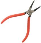 Genius Tools Zégerfogó 165 mm Hajlított Belső