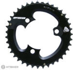 FSA MTB lánctányér Afterburner Compact, 39T, 2x10