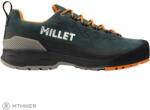 Millet Cimaï Pro GTX túracipő, zöld (UK 8.5)