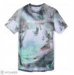 NNormal Race póló, nature ai print (XL)