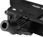 NANLITE Halo 16" LED Gyűrűs Lámpa - Állítható Fényerő, 3200K-5600K