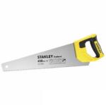Stanely TradeCut Rókafarkú Fűrész 450 mm 7 TPI