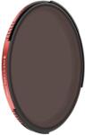 Freewell 77mm Threaded Hybrid Variable ND / CPL 3-7 Stop Filter (FW-77-THVNDCP)