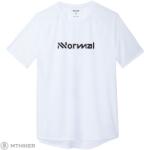 NNormal Race póló, nn white (S)