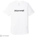 NNormal Race női póló, nn white (M)