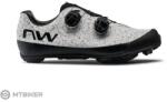 Northwave Extreme XC 2 tornacipő, világosszürke (EU 45)