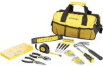 STANLEY 38 Részes Szerszámos Készlet Szövet Táskában