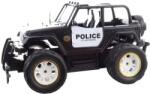 LAMPS Rendőrségi Jeep 1: 16 - alza - 8 990 Ft
