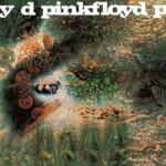 Warner Music Pink Floyd - A Saucerful Of Secrets (mono mix)