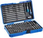 NAREX 65404065 Industrial-CrV 127-Bit Box, 127 db (65404065)