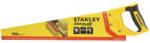 STANLEY Rókafarkú Fűrész 500 mm 7 TPI