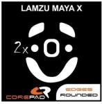 Corepad Skatez PRO 317 Lamzu Maya X 8K mouse pad de gaming CSP3170 (CSP3170)