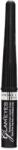 Rimmel London Glam´Eyes 001 Black Glamour 3, 5ml