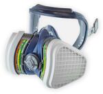  ELIPSE INTEGRA ABEK1P3 Félálarc - Szemüveggel - M/L