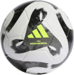 Adidas Tiro League Műfüves Focilabda - Fehér/Fekete