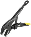 STANLEY FatMax Patentfogó Egyenes Pofájú 180 mm