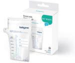 BabyOno anyatejtároló tasak - eldobható 30db 180ml 1084 (1084)