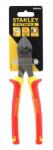 STANLEY Fatmax Oldalcsípőfogó Szigetelt 200 mm