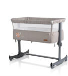 Cangaroo Always Together Babaöböl - Bézs, Kiságy